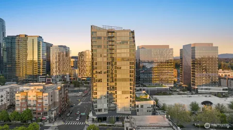 $1,535,000 | 188 Bellevue Way Northeast, Unit 1202, Bellevue, WA 98004