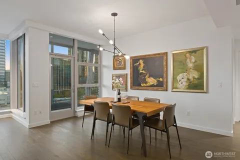 $1,535,000 | 188 Bellevue Way Northeast, Unit 1202, Bellevue, WA 98004