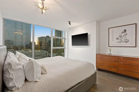 $1,535,000 | 188 Bellevue Way Northeast, Unit 1202, Bellevue, WA 98004