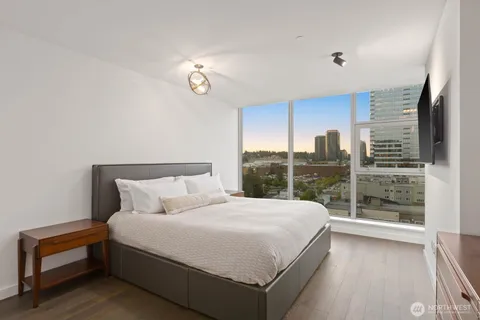 $1,535,000 | 188 Bellevue Way Northeast, Unit 1202, Bellevue, WA 98004