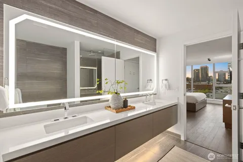 $1,535,000 | 188 Bellevue Way Northeast, Unit 1202, Bellevue, WA 98004