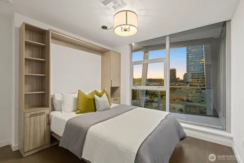 $1,535,000 | 188 Bellevue Way Northeast, Unit 1202, Bellevue, WA 98004