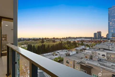 $1,535,000 | 188 Bellevue Way Northeast, Unit 1202, Bellevue, WA 98004