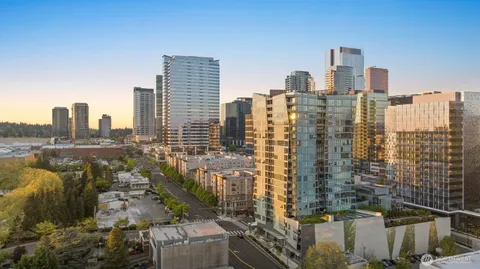 $1,535,000 | 188 Bellevue Way Northeast, Unit 1202, Bellevue, WA 98004