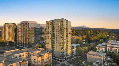 $1,535,000 | 188 Bellevue Way Northeast, Unit 1202, Bellevue, WA 98004