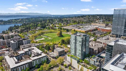 $1,535,000 | 188 Bellevue Way Northeast, Unit 1202, Bellevue, WA 98004