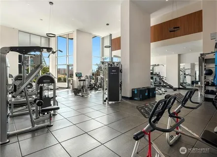 $1,535,000 | 188 Bellevue Way Northeast, Unit 1202, Bellevue, WA 98004