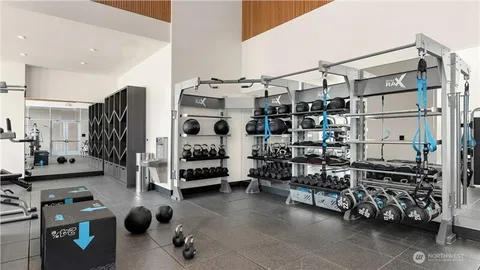 $1,535,000 | 188 Bellevue Way Northeast, Unit 1202, Bellevue, WA 98004