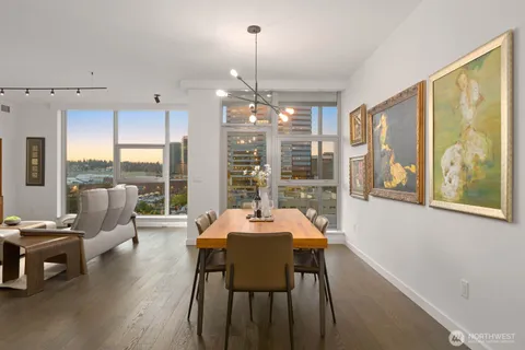 $1,535,000 | 188 Bellevue Way Northeast, Unit 1202, Bellevue, WA 98004