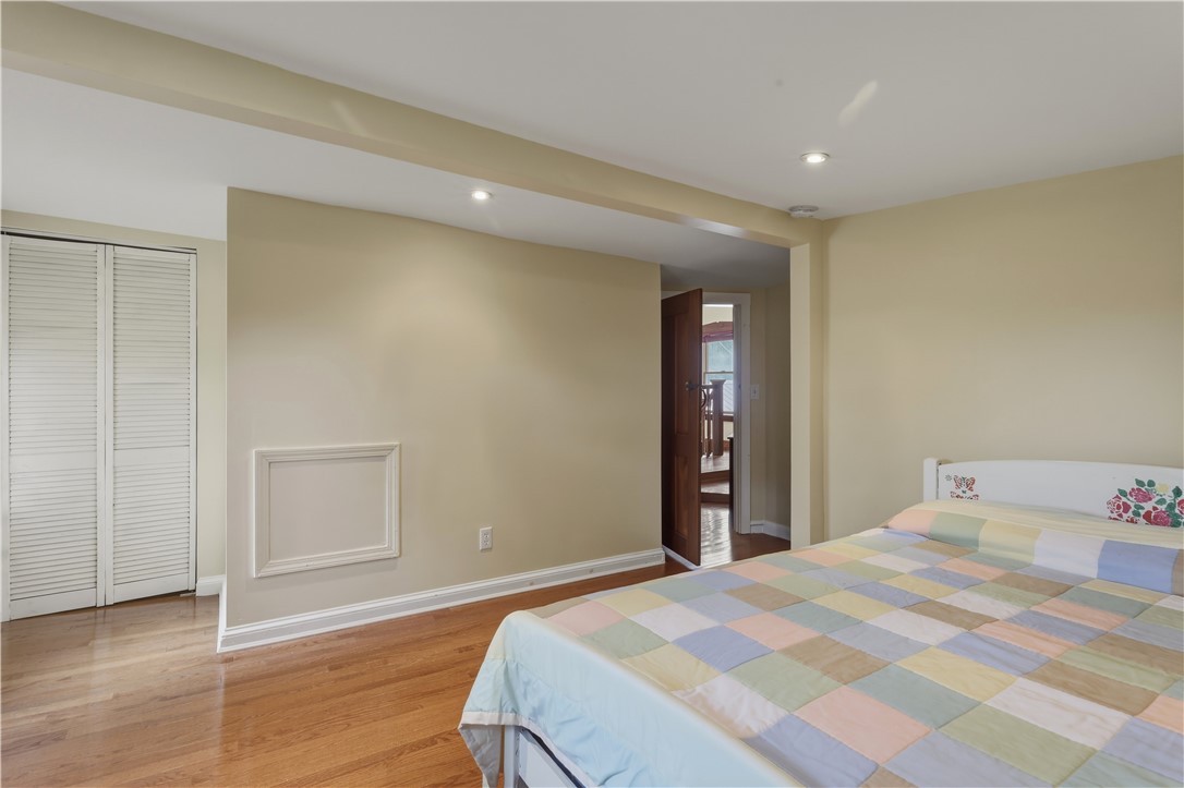 850 Harris Road Caton, NY 14830 - Photo 37 of 50 Bedroom 3