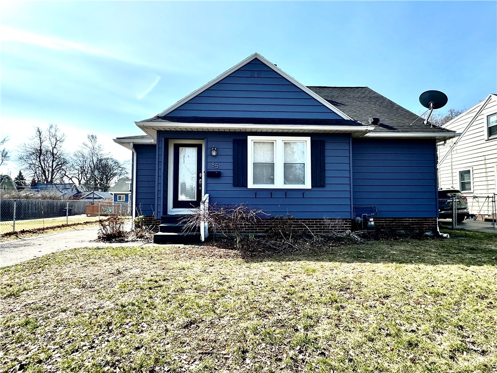 85 McEwen Road Greece, NY 14616 - Photo 1 of 23