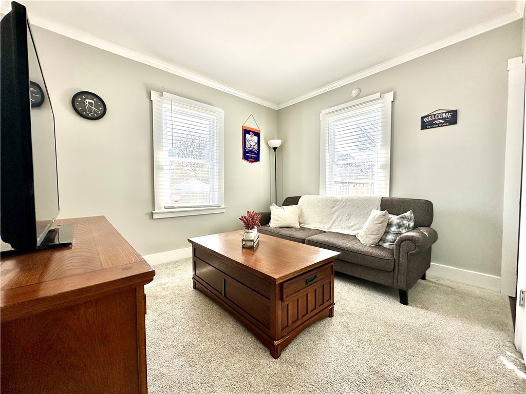 85 McEwen Road Greece, NY 14616 - Photo 17 of 23