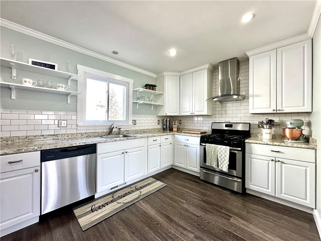 85 McEwen Road Greece, NY 14616 - Photo 10 of 23