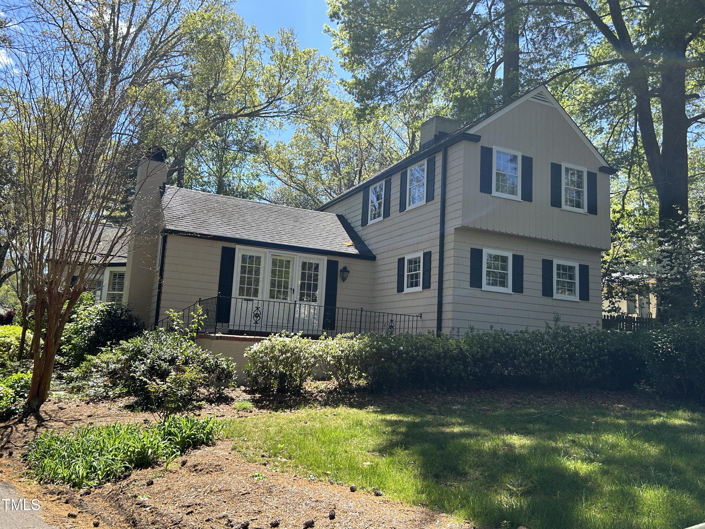 114 Briarcliff Road Durham, NC 27707 - Photo 1 of 34 IMG_4554