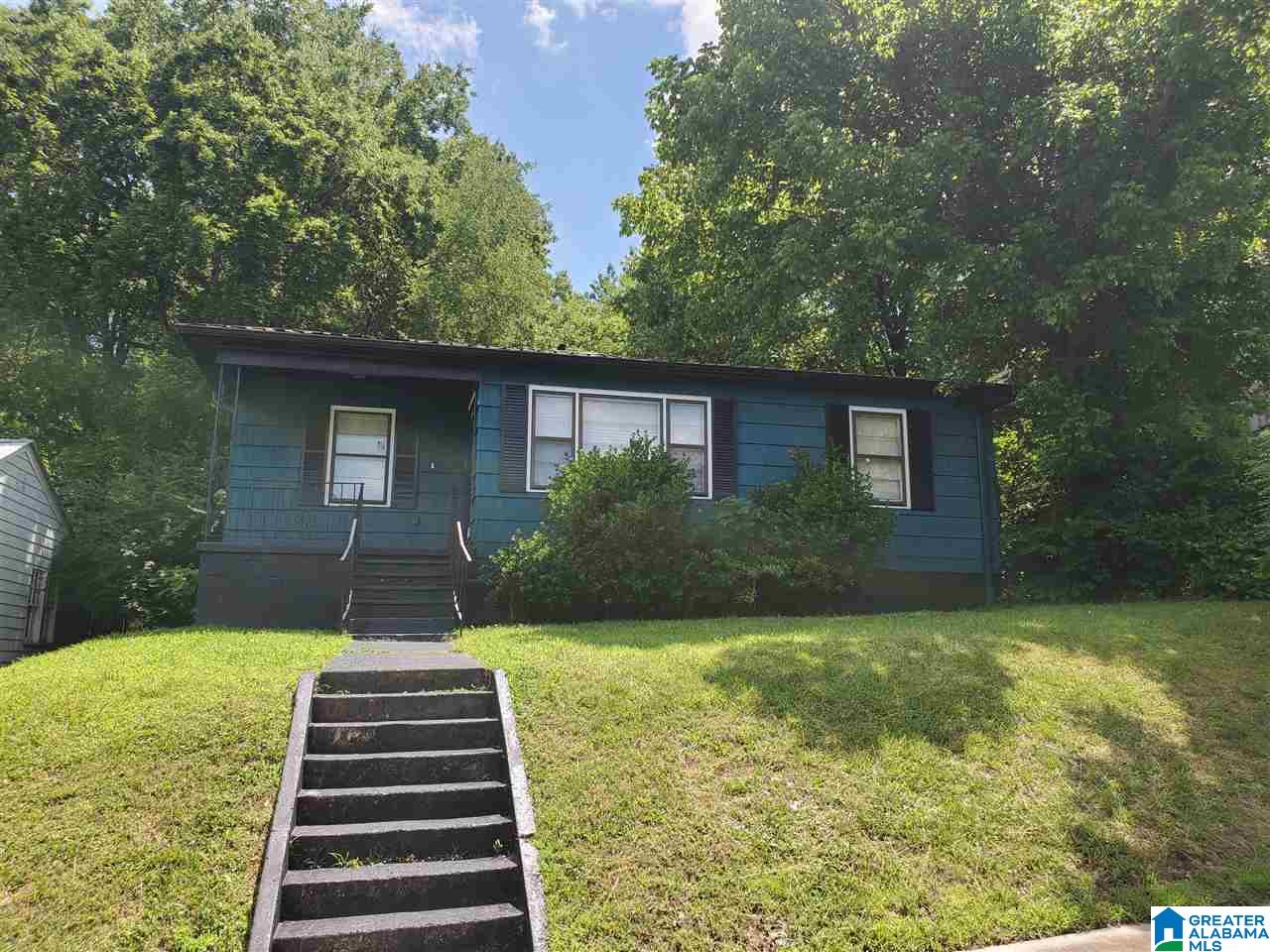 1397 Fulton Avenue Birmingham, AL 35217 - Photo 1 of 6