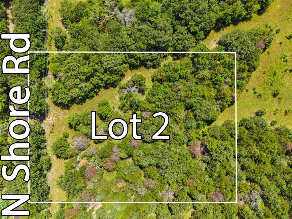 Lot 2 North Shore Road Quinlan, TX 75474 - Photo 5 of 8