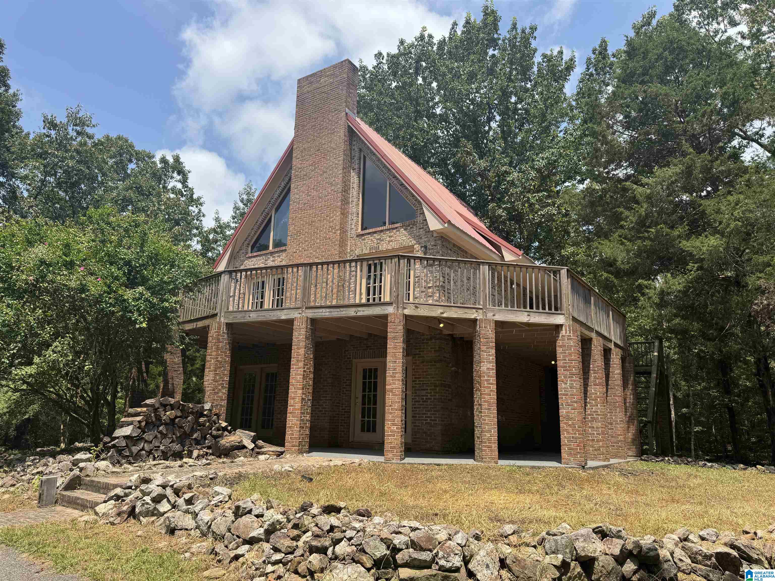 305 Stone Ridge Trail North Anniston, AL 36207 - Photo 1 of 72