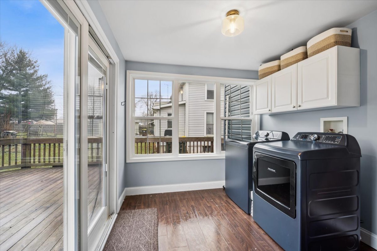 128 North Hadsall Street Genoa, IL 60135 - Photo 13 of 21