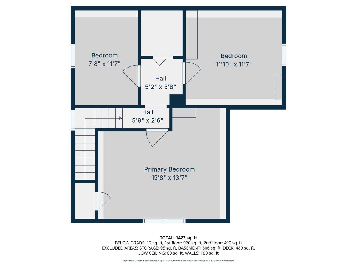 128 North Hadsall Street Genoa, IL 60135 - Photo 21 of 22