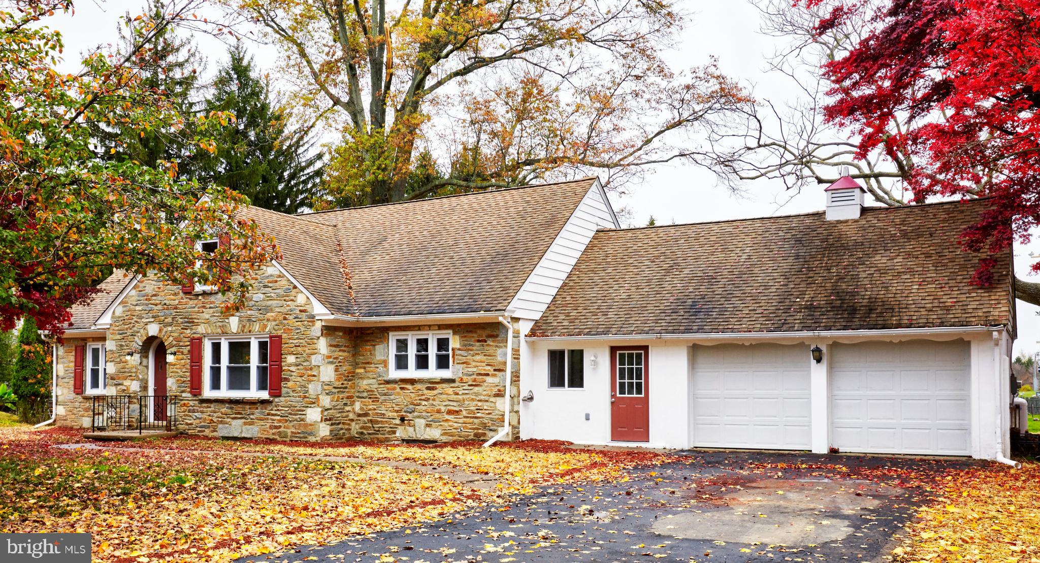 611 Moyer Road Southampton, PA 18966 - Photo 1 of 48