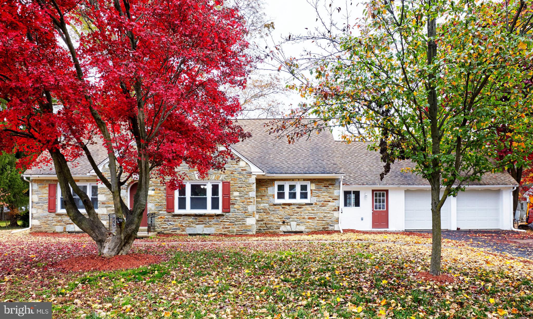 611 Moyer Road Southampton, PA 18966 - Photo 2 of 48