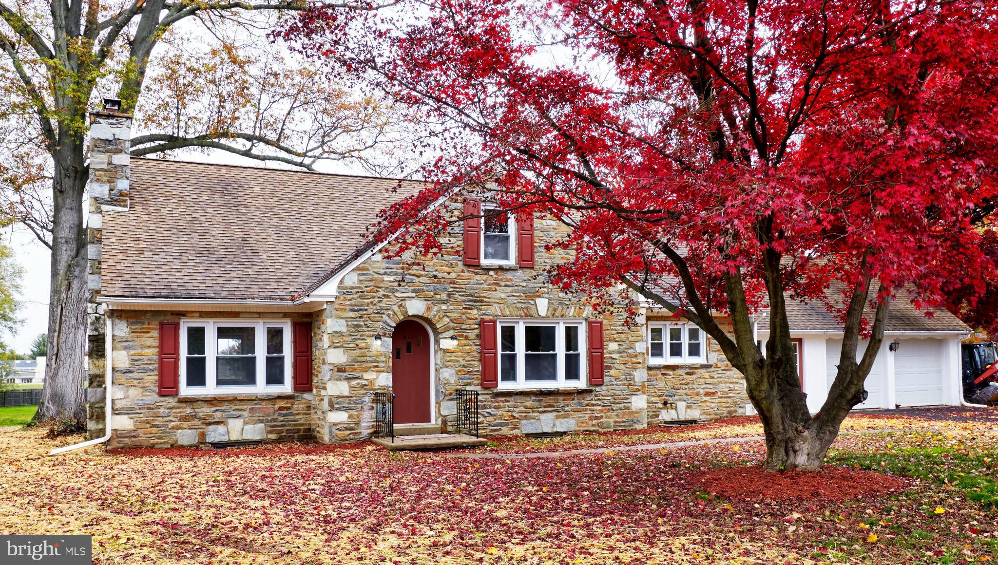 611 Moyer Road Southampton, PA 18966 - Photo 3 of 48