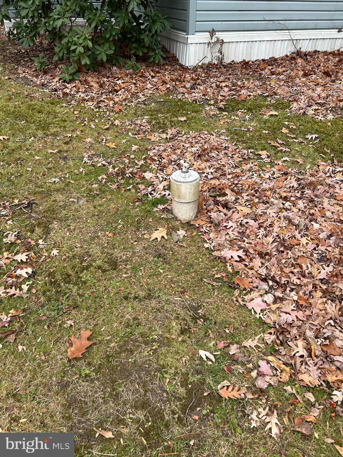 30 Pine Tree Trail Orrtanna, PA 17353 - Photo 7 of 12 a bathroom with a toilet and shower
