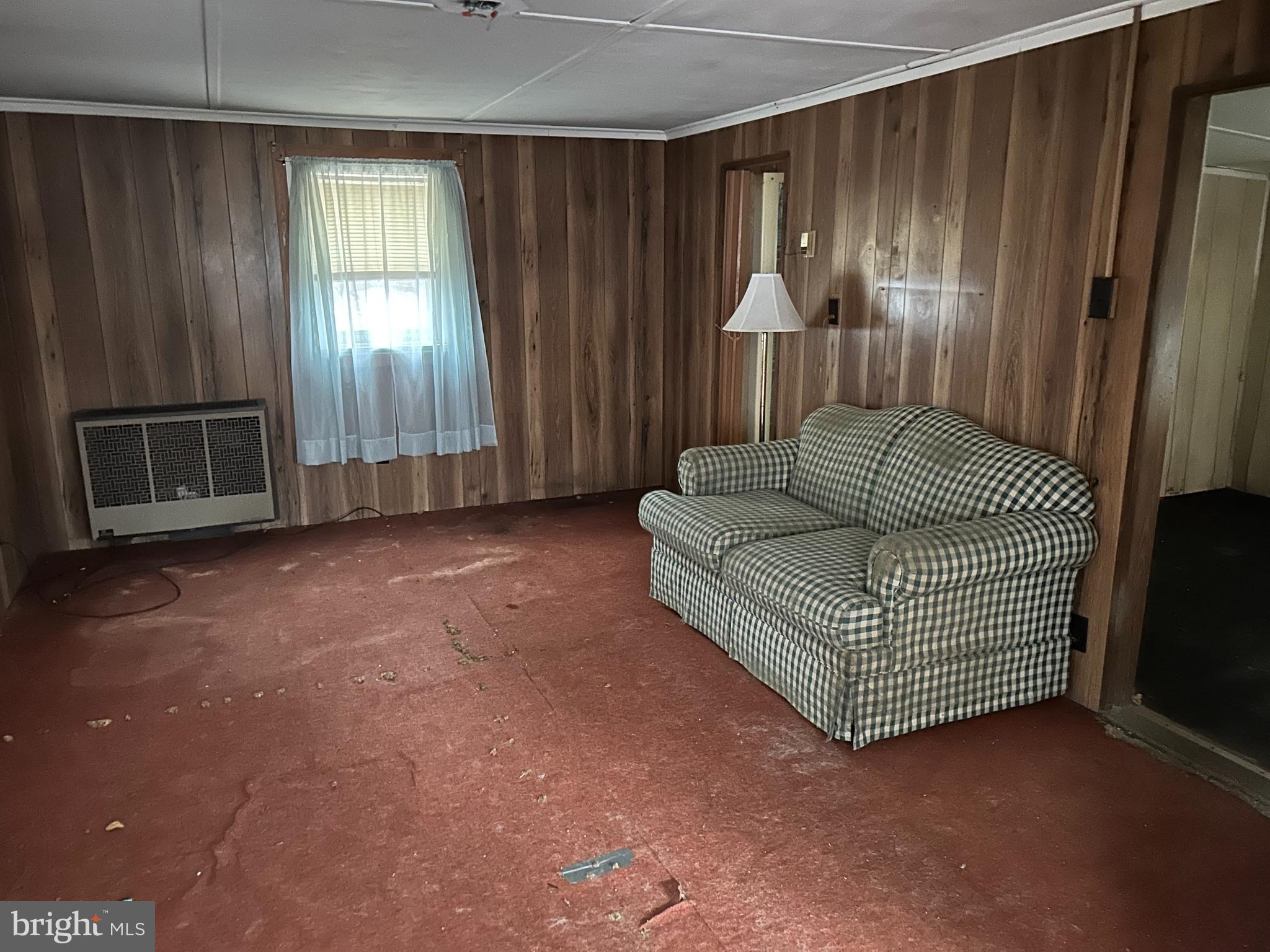 30 Pine Tree Trail Orrtanna, PA 17353 - Photo 9 of 12 a view of livingroom with furniture and windows