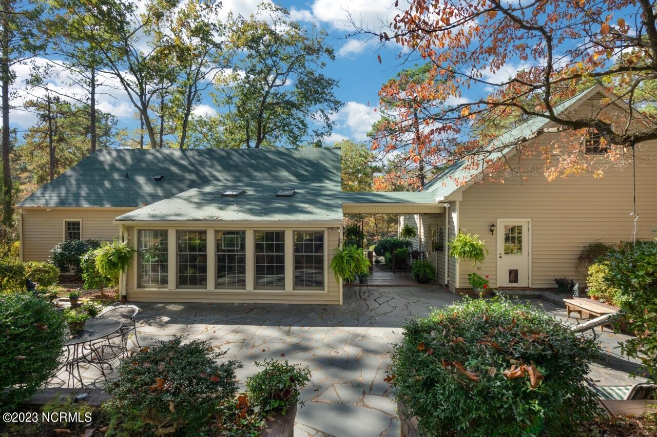 151 Boiling Spring Circle Southern Pines, NC 28387 - Photo 51 of 64 Exterior (8)