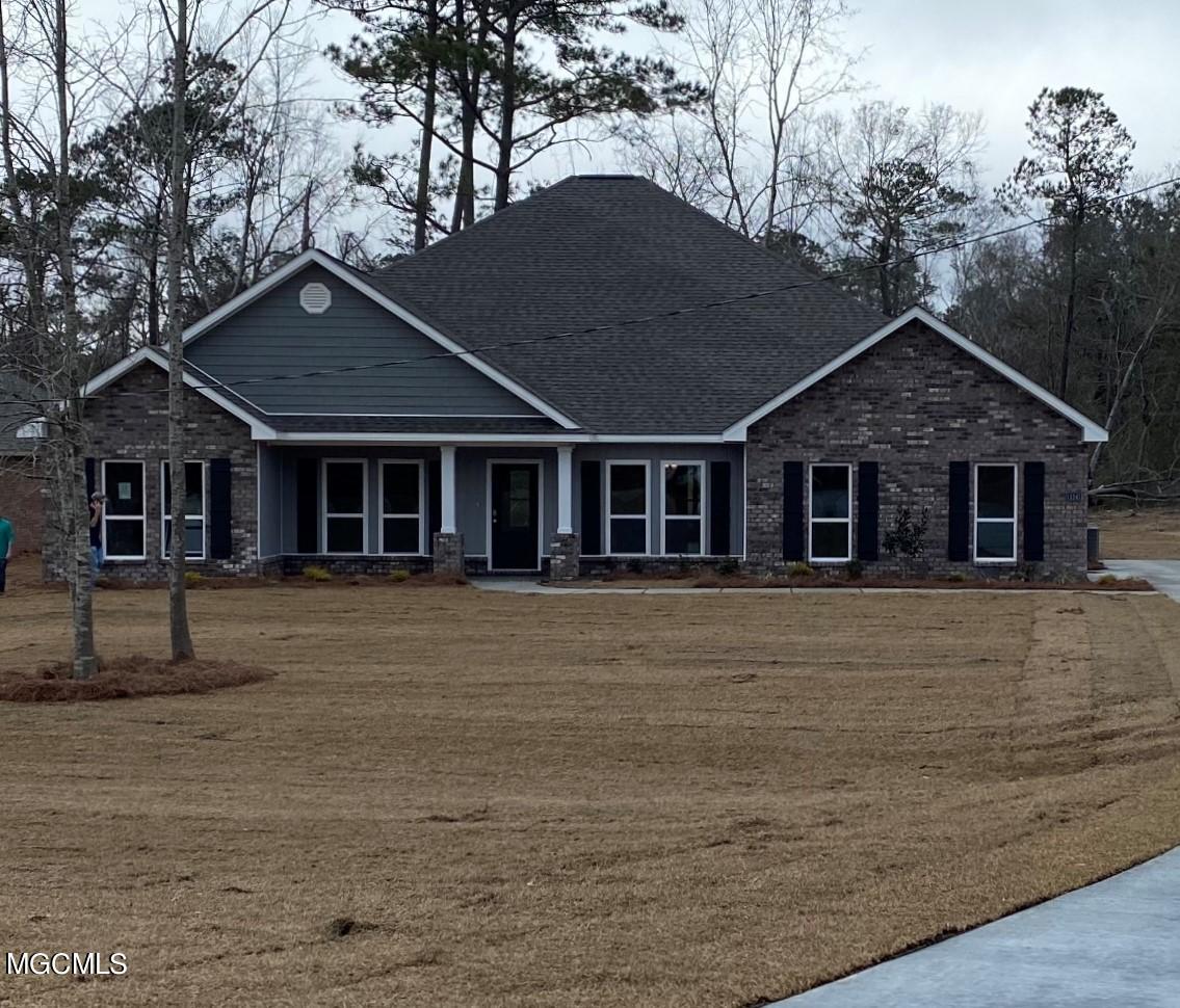 11241 Shorecrest Road Biloxi, MS 39532 - Photo 1 of 21 lot 13 RR Best Complete photo