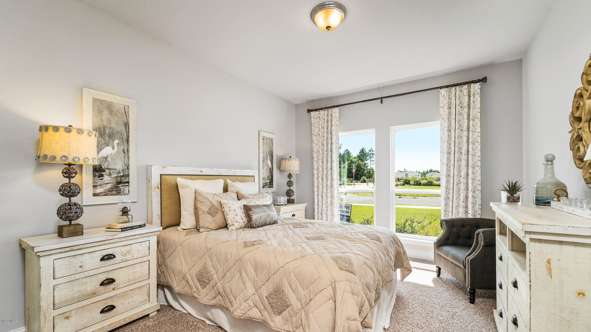 11241 Shorecrest Road Biloxi, MS 39532 - Photo 18 of 21 Kingston 3rd Bedroom