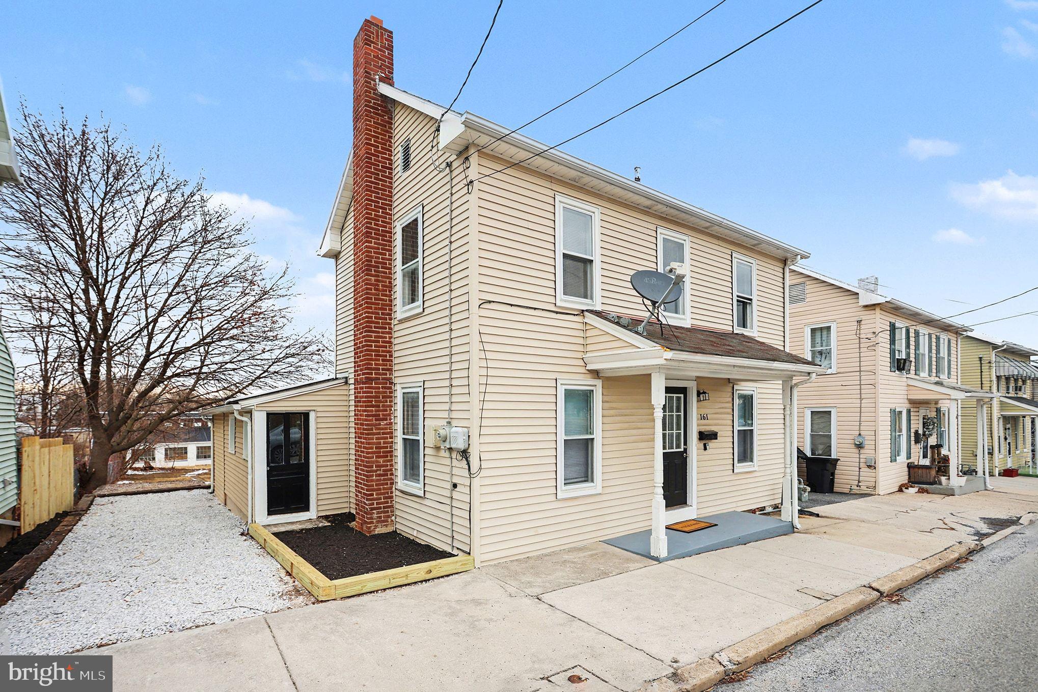 161 Cemetery Street Littlestown, PA 17340 - Photo 1 of 29