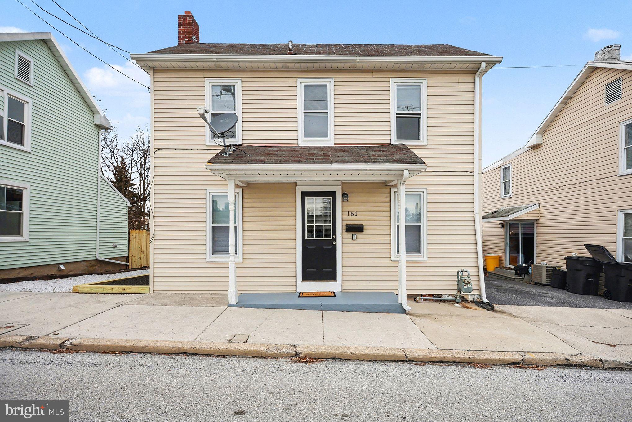 161 Cemetery Street Littlestown, PA 17340 - Photo 2 of 29