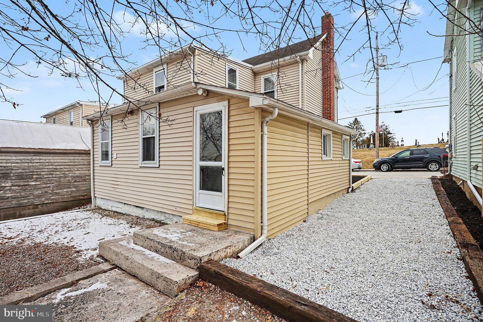 161 Cemetery Street Littlestown, PA 17340 - Photo 22 of 29