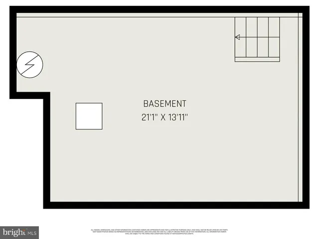 a picture of a wall with a white wall