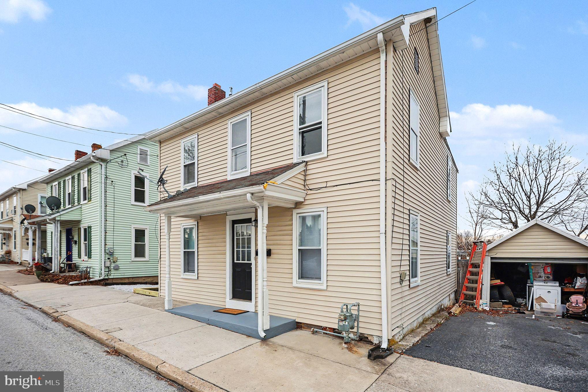 161 Cemetery Street Littlestown, PA 17340 - Photo 3 of 29