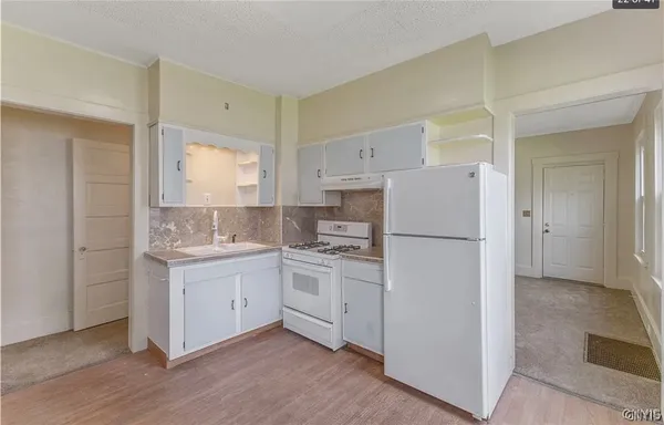 $1,700 | 1607 Burnet Avenue, Unit 1, Syracuse, NY 13206