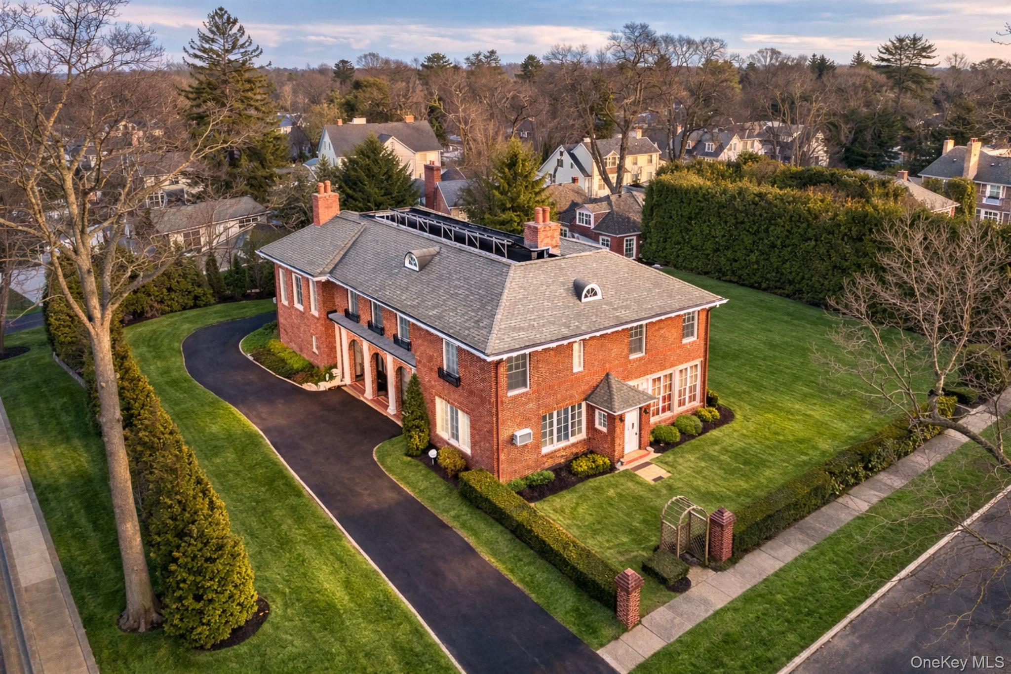 4610 Boston Post Road Pelham, NY 10803 - Photo 1 of 34