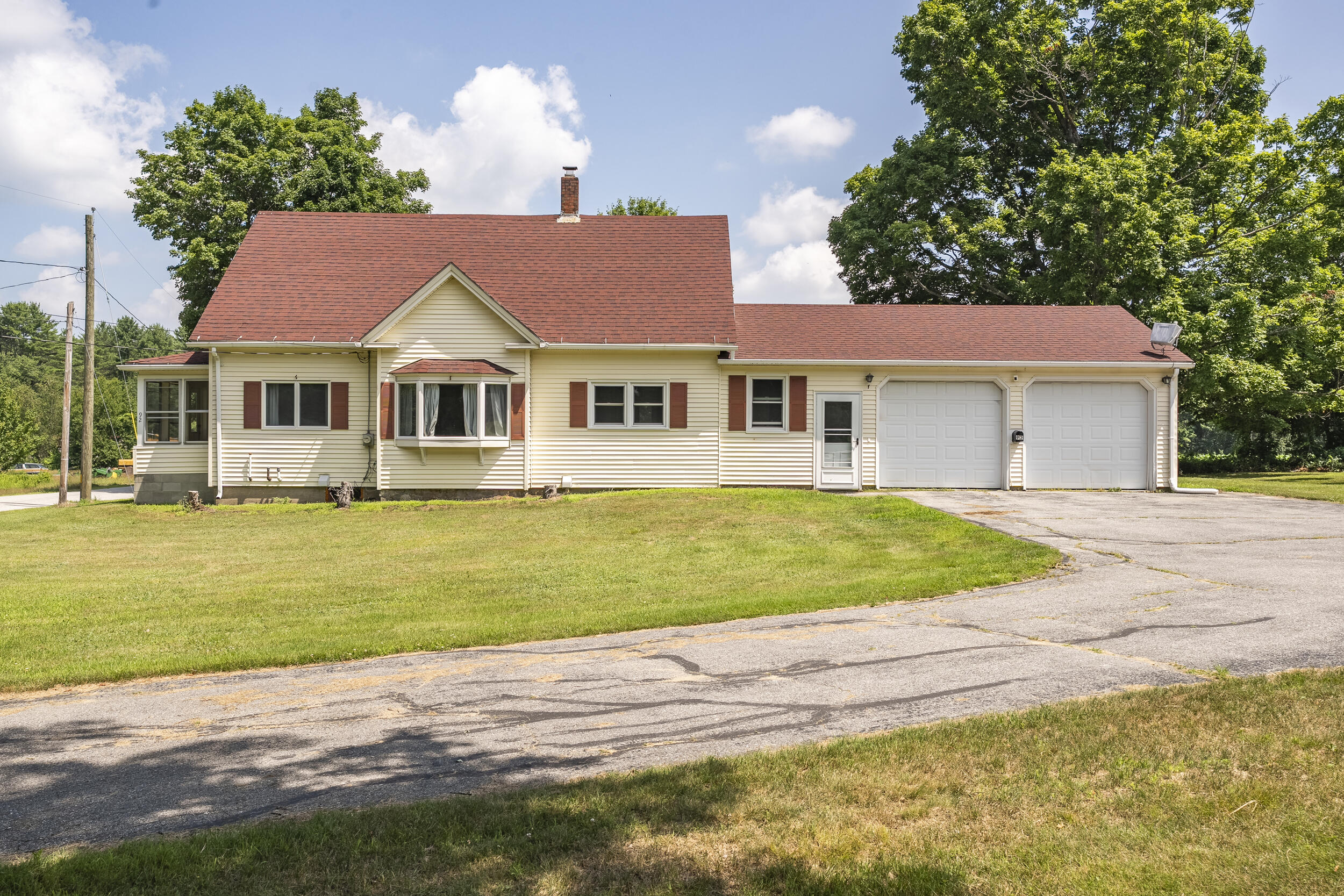 92 Strout Road Poland, ME 04274 - Photo 2 of 37 7_92strout-4