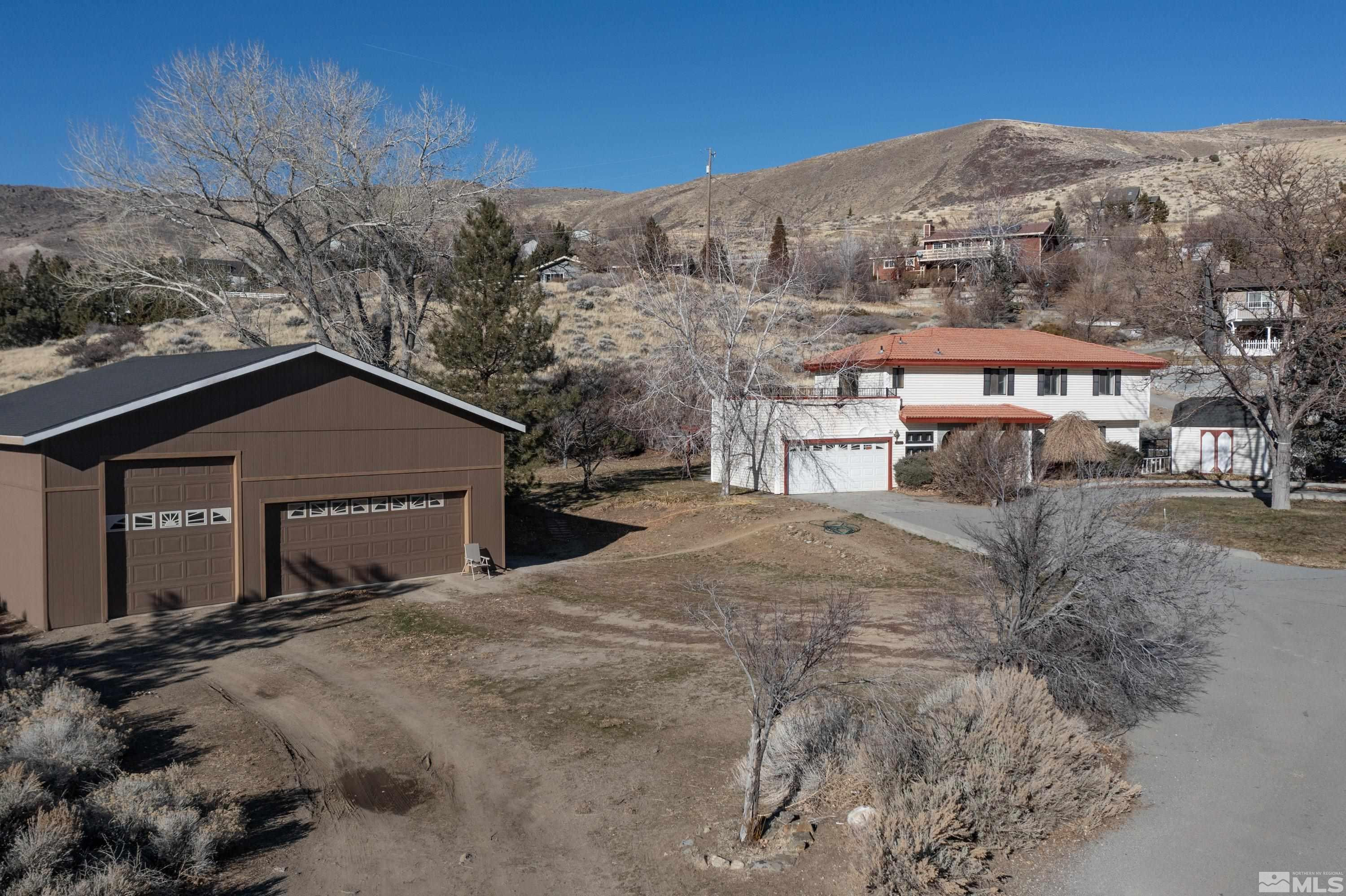 20217 South Us Highway Reno, NV 89521 - Photo 2 of 28 Photo 2