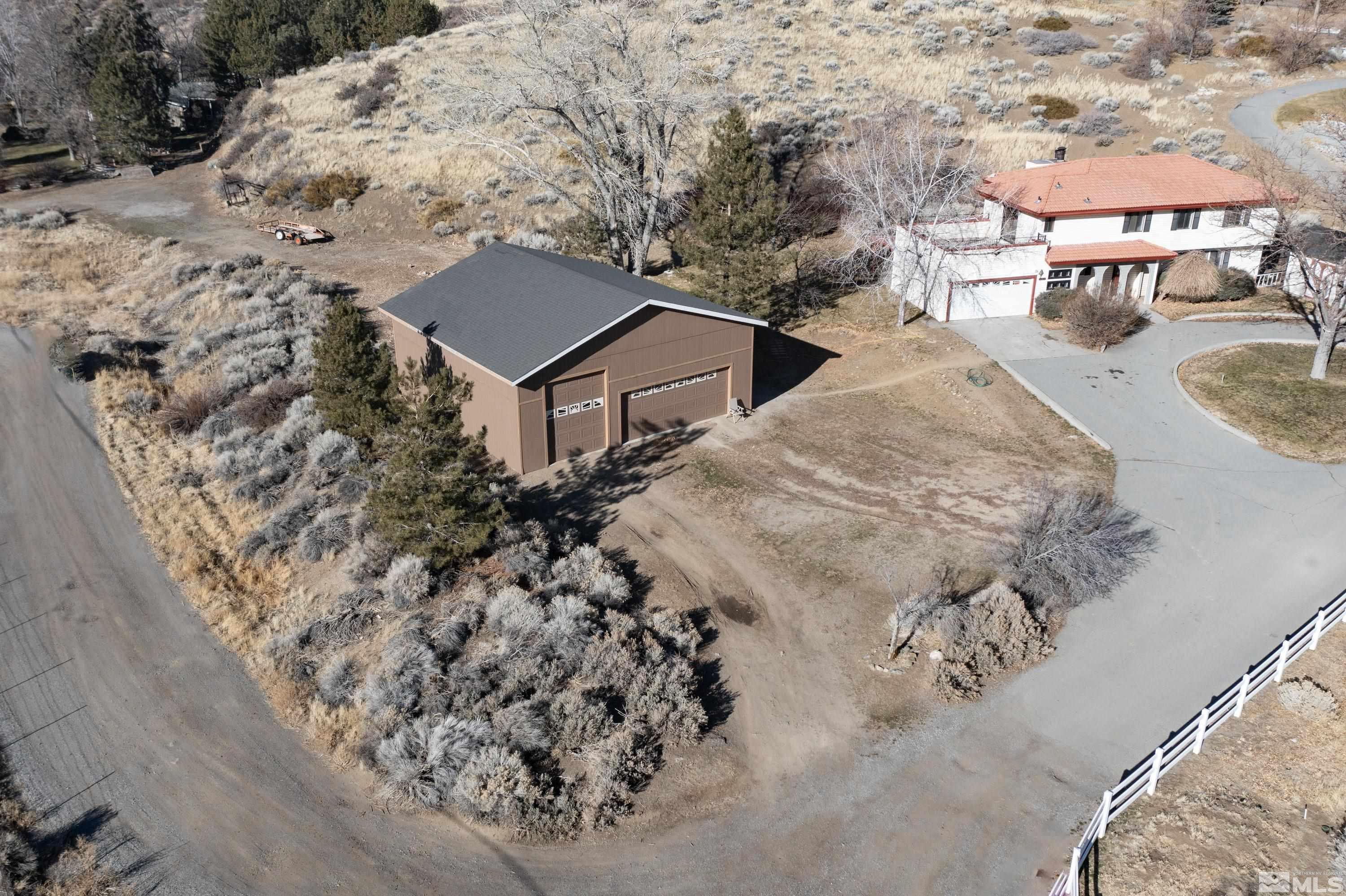 20217 South Us Highway Reno, NV 89521 - Photo 23 of 28 Photo 23