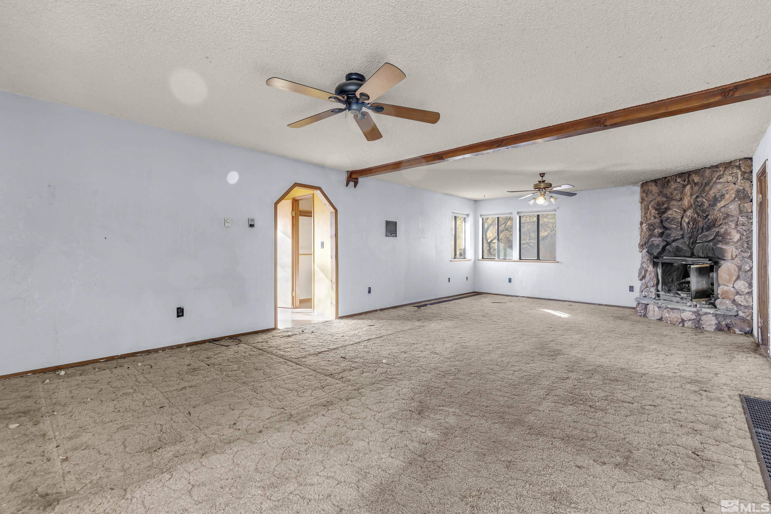 20217 South Us Highway Reno, NV 89521 - Photo 3 of 28 Photo 3