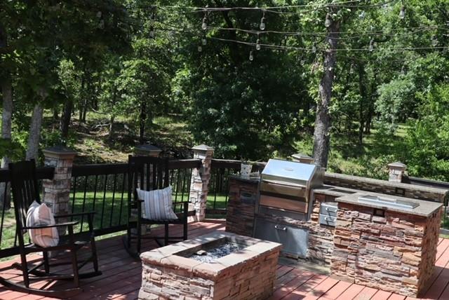 18860 South 1485th Road Nevada, MO 64772 - Photo 55 of 62