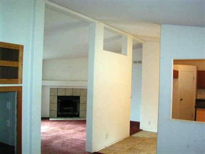 222 Ollis Road, Unit 66 Cave Junction, OR 97523 - Photo 4 of 15 View of the living room and part of the