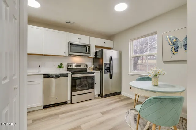 $199,999 | 807 Swadley Road, Unit 2, Johnson City, TN 37601