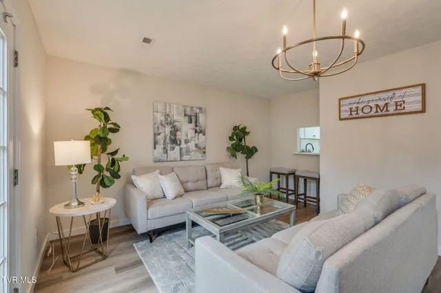 $199,999 | 807 Swadley Road, Unit 2, Johnson City, TN 37601