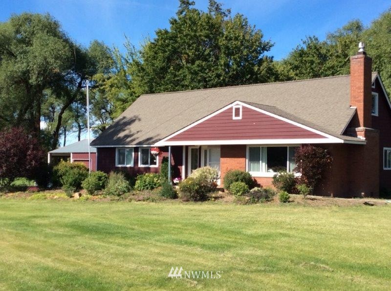 10291 Fairview Road Ellensburg, WA 98926 - Photo 1 of 25 Gallery Image 1