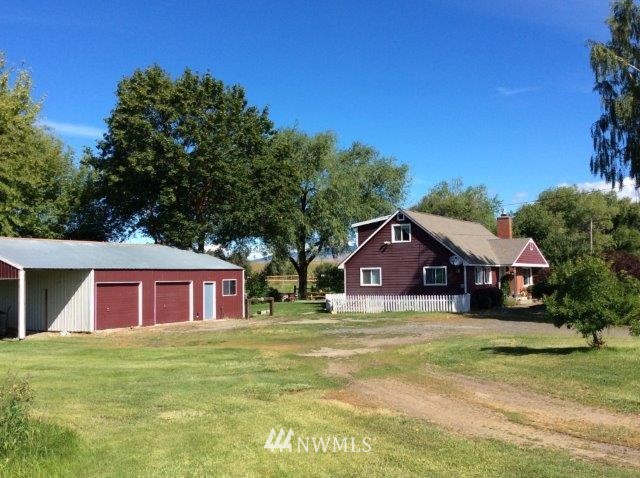 10291 Fairview Road Ellensburg, WA 98926 - Photo 2 of 25 Gallery Image 2