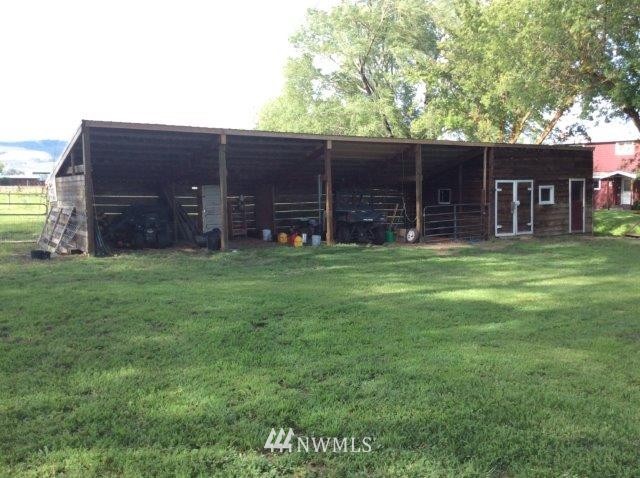 10291 Fairview Road Ellensburg, WA 98926 - Photo 23 of 25 Gallery Image 23