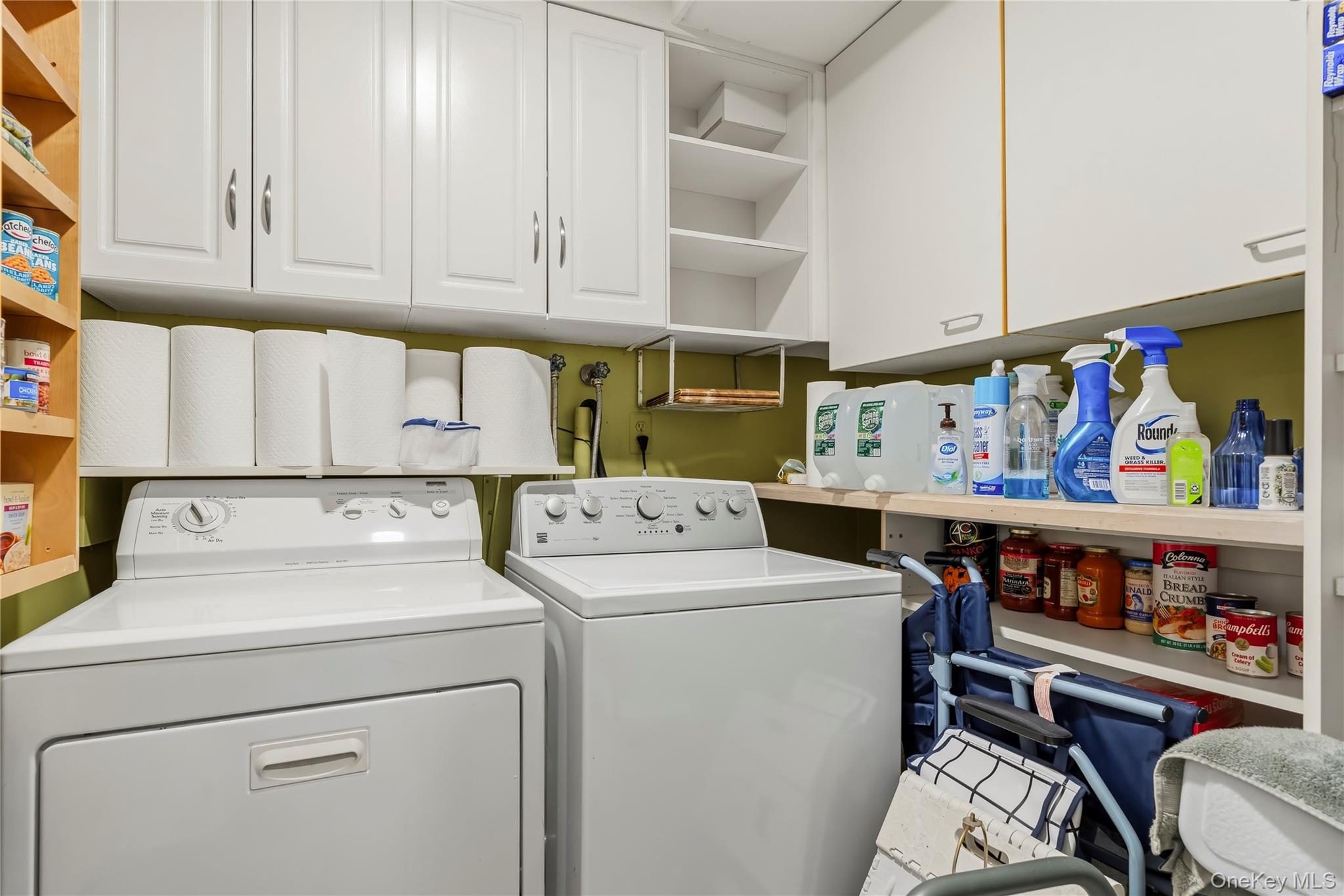 22 Old Ridge Road Warwick, NY 10990 - Photo 30 of 44 laundry room